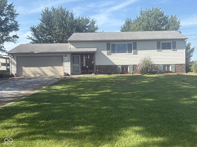 House for sale in Pittsboro, Indiana