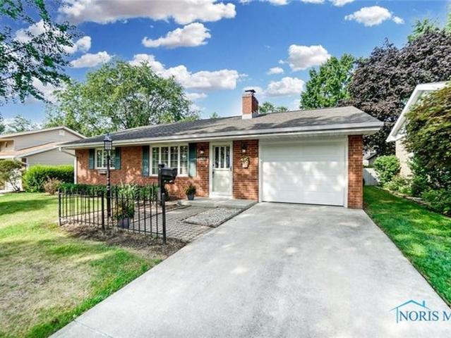 House for sale in Findlay, Ohio