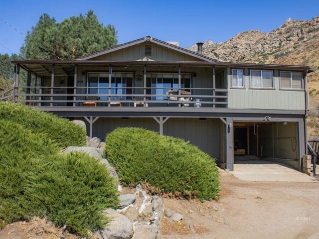 House for sale in Wofford Heights, California