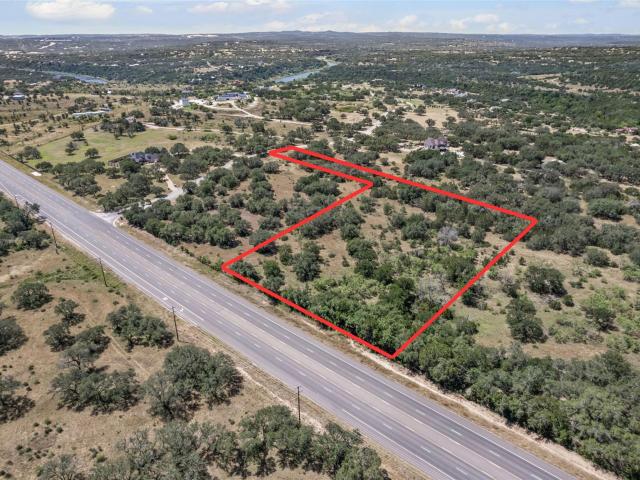 Land for sale in Spicewood, Texas
