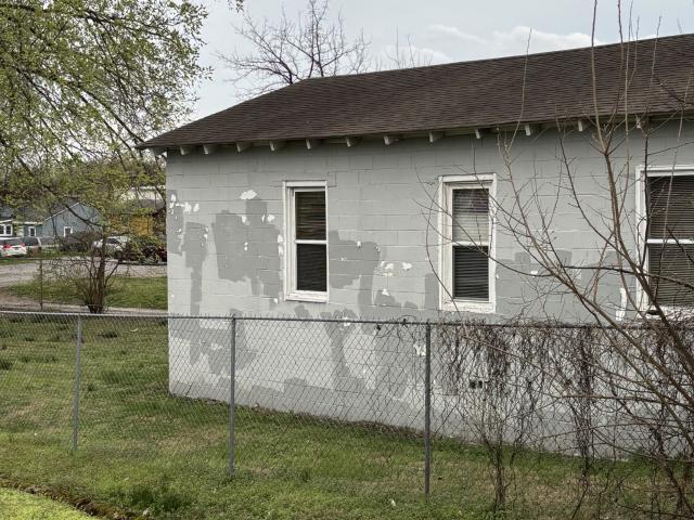 Commercial for sale in Tennessee