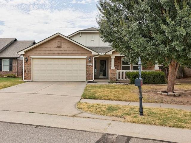 House for sale in Norman, Oklahoma