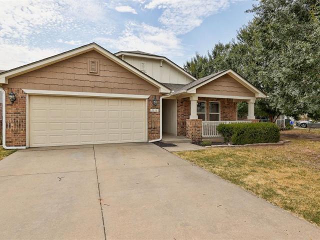 House for sale in Norman, Oklahoma