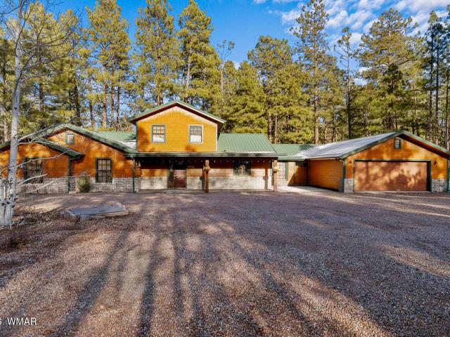 House for sale in Navajo, Arizona