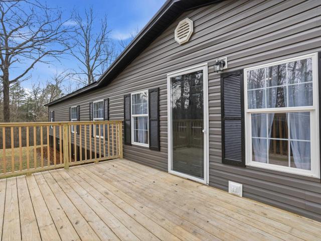 House for sale in Morris, Alabama