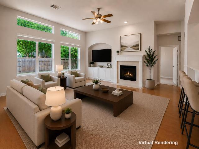 House for sale in Williamson, Texas