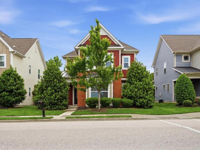 House for sale in Wake, North Carolina