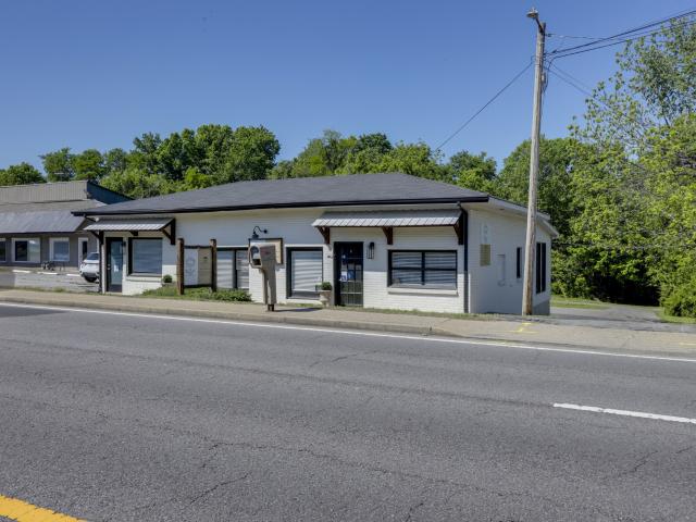 Commercial for sale in Tennessee