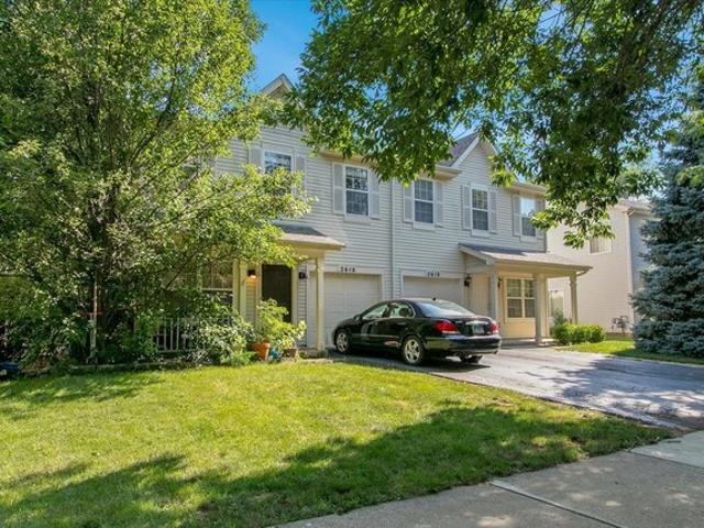 Townhouse for sale in Naperville, Illinois