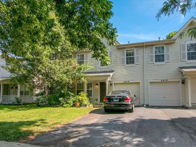 House for sale in Naperville, Illinois