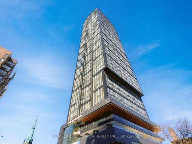 Condo for rent in Toronto Centre, Toronto