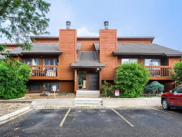 House for sale in Boulder, Colorado