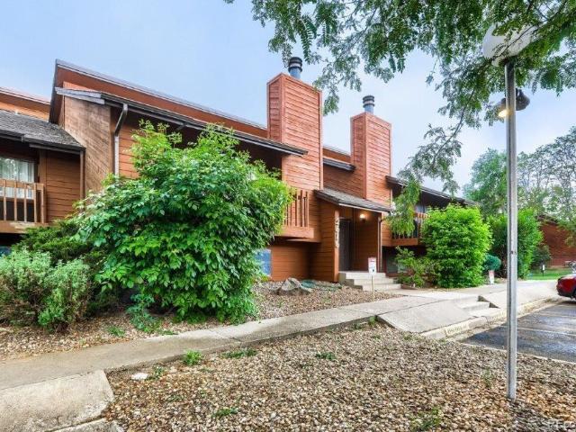 Commercial for sale in Boulder, Colorado
