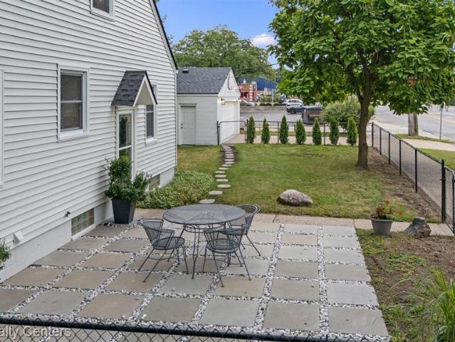 House for sale in Berkley, Michigan