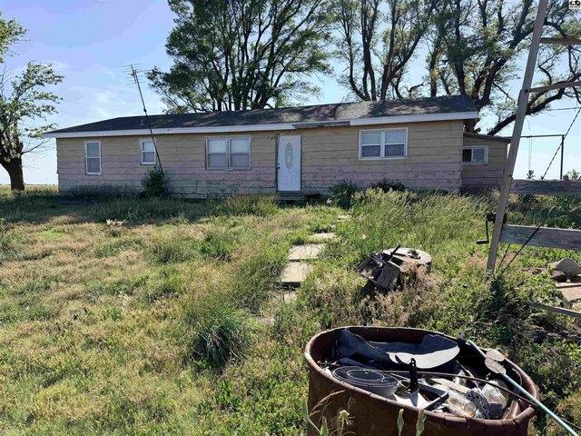House for sale in Kansas