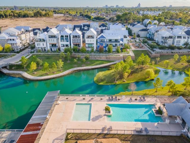 House for sale in Harris, Texas