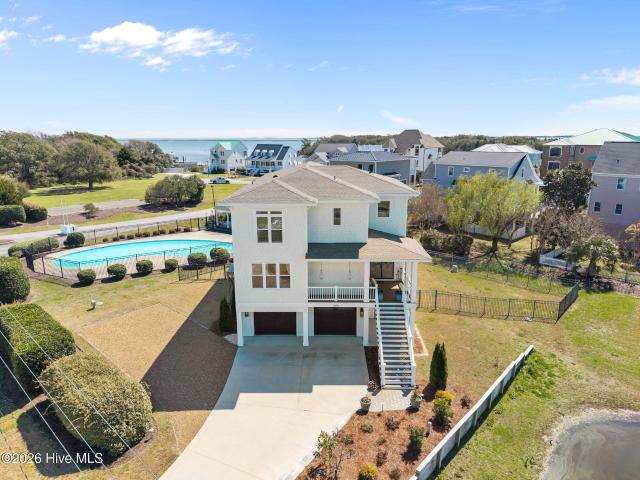 House for sale in Beaufort, North Carolina