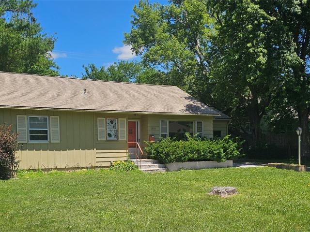 House for sale in Perry, Iowa