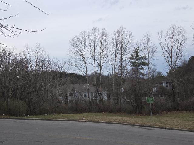 Commercial for sale in Nashville