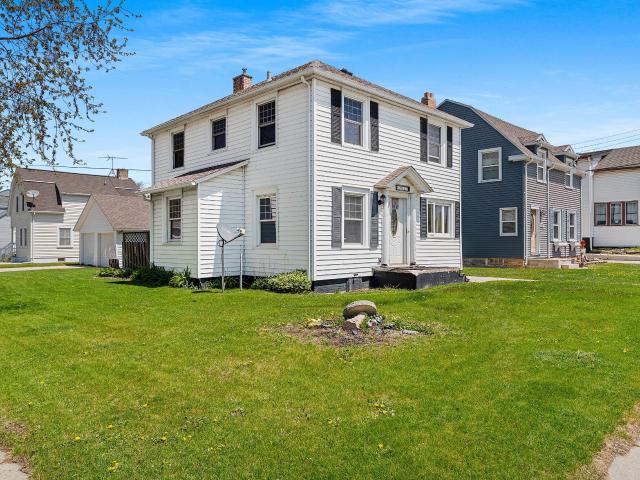 House for sale in Manitowoc, Wisconsin