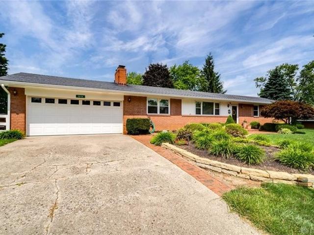 House for sale in Beavercreek, Ohio