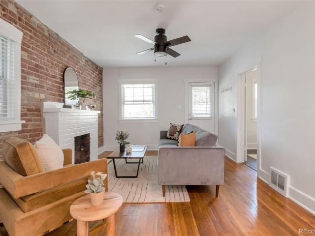 Townhouse for sale in Denver, Colorado
