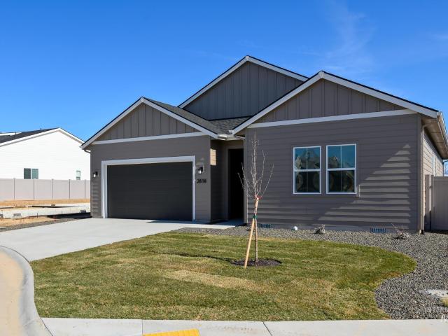 House for sale in Star, Ada County