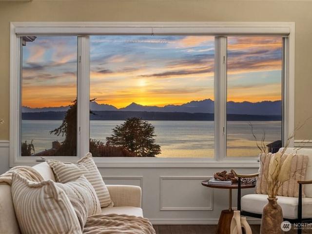 House for sale in Richmond Beach, Shoreline