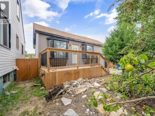 House for sale in Maidstone, Ontario