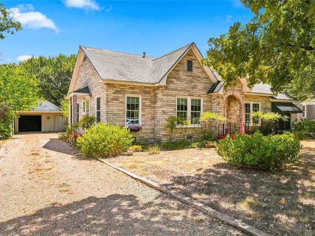 House for sale in Waco, Texas