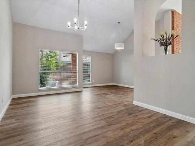 House for sale in Denton, Texas