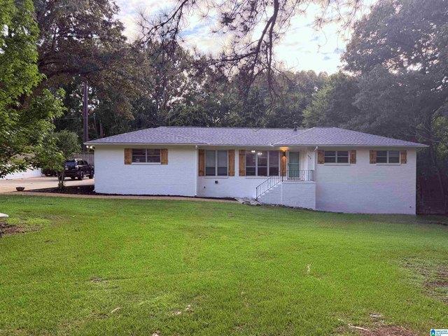 House for sale in Fultondale, Alabama