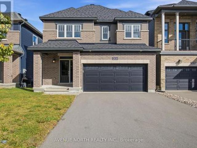 House for sale in Barrhaven West, Ottawa