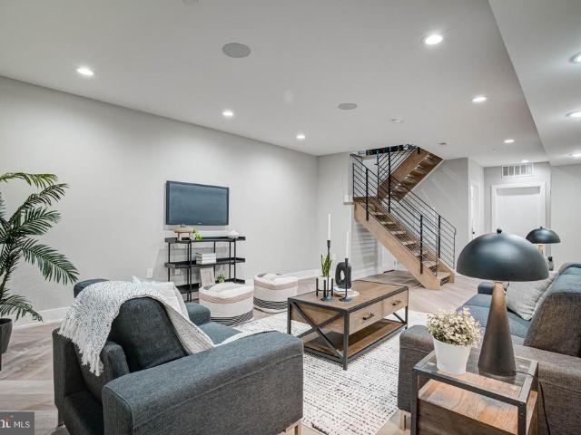 Townhouse for sale in South Philadelphia, Philadelphia