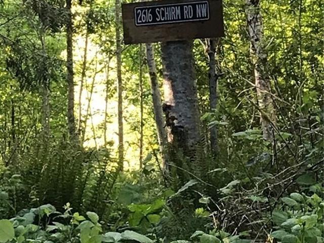Land for sale in Thurston, Washington