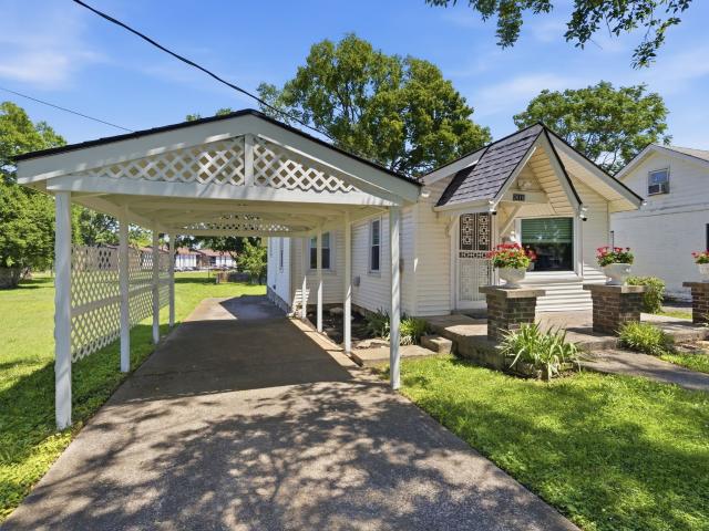 House for sale in Tennessee