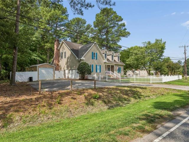 House for sale in Virginia