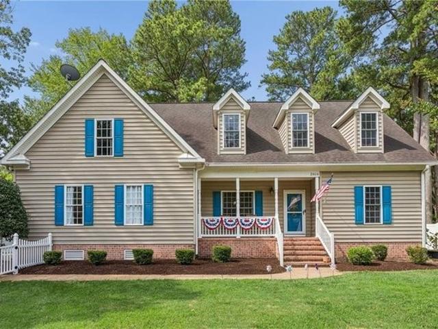 House for sale in Virginia