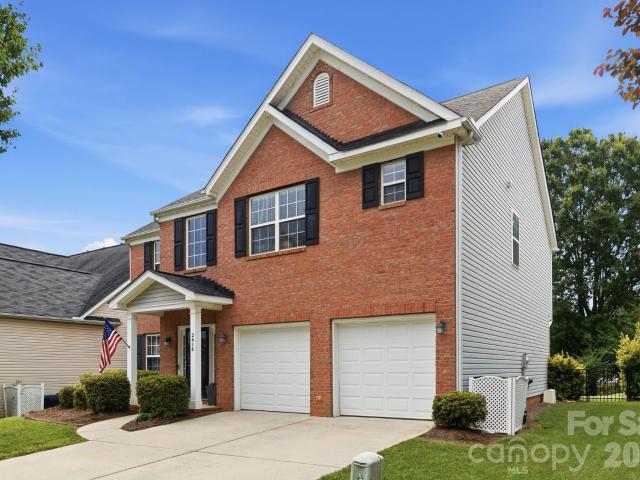 House for sale in Mineral Springs, Union County