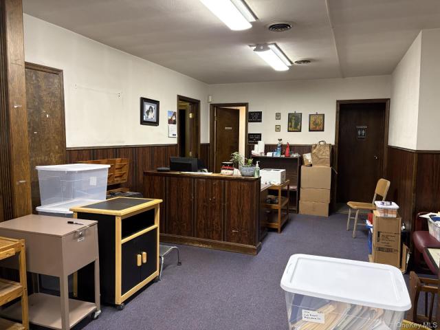 Commercial for sale in Wappingers Falls, New York
