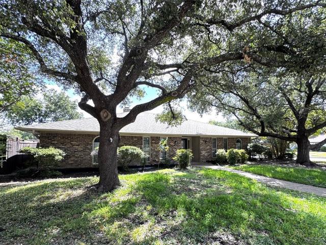 House for sale in Plano, Texas