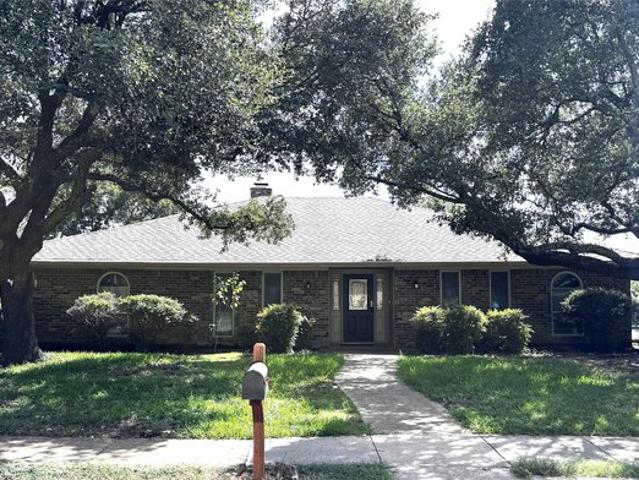 House for sale in Plano, Texas