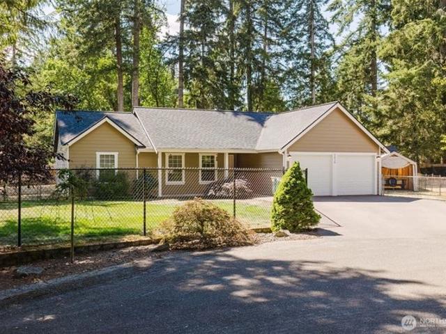 House for sale in Lakebay, Washington