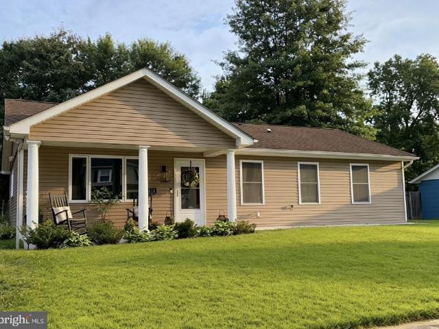 House for sale in Edgewood, Maryland