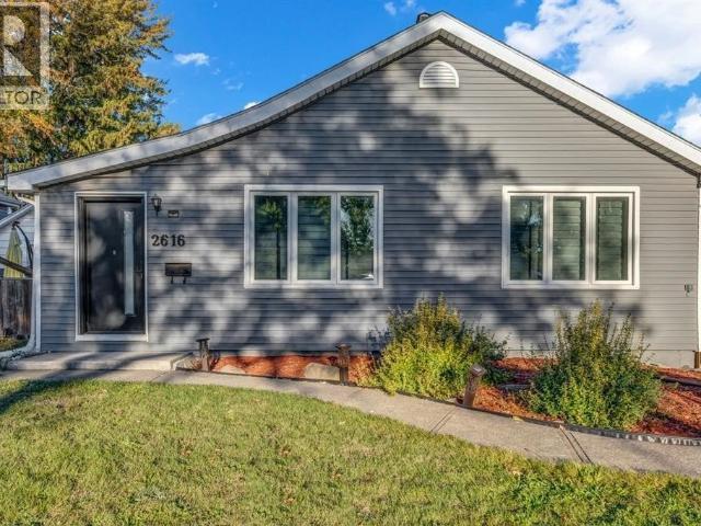 House for sale in Maidstone, Ontario