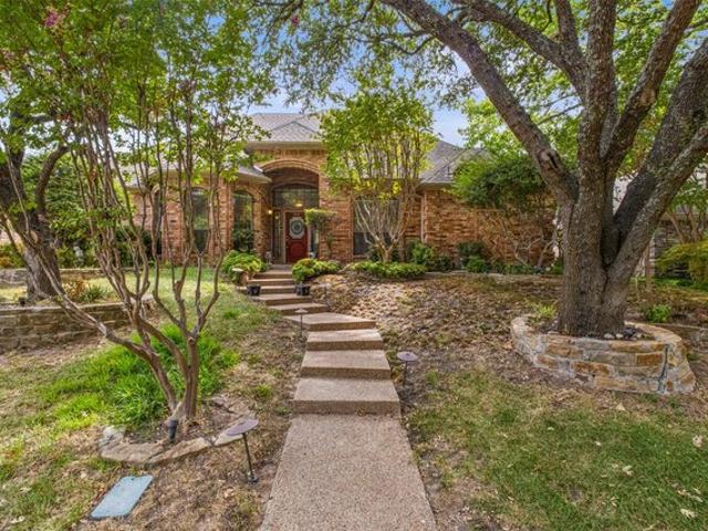 House for sale in Richardson, Texas