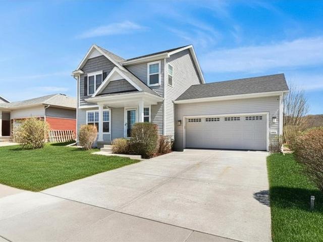 House for sale in Cross Plains, Wisconsin