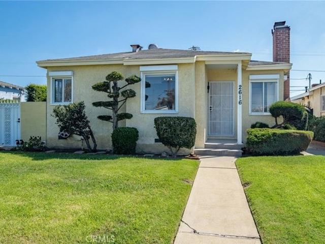 House for sale in Gardena, Los Angeles County