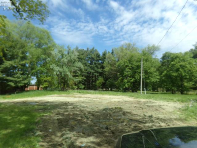 Land for sale in Huron, Ohio