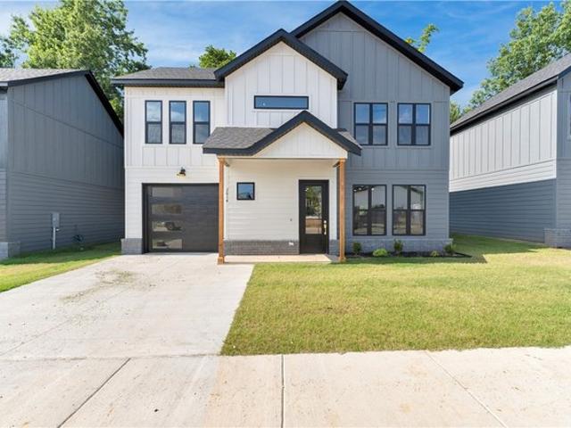 House for sale in Ark
